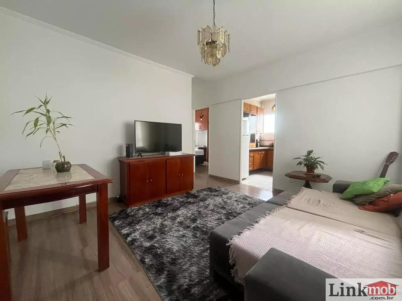 Apartamento para alugar com 2 quartos, 57m² - Foto 12