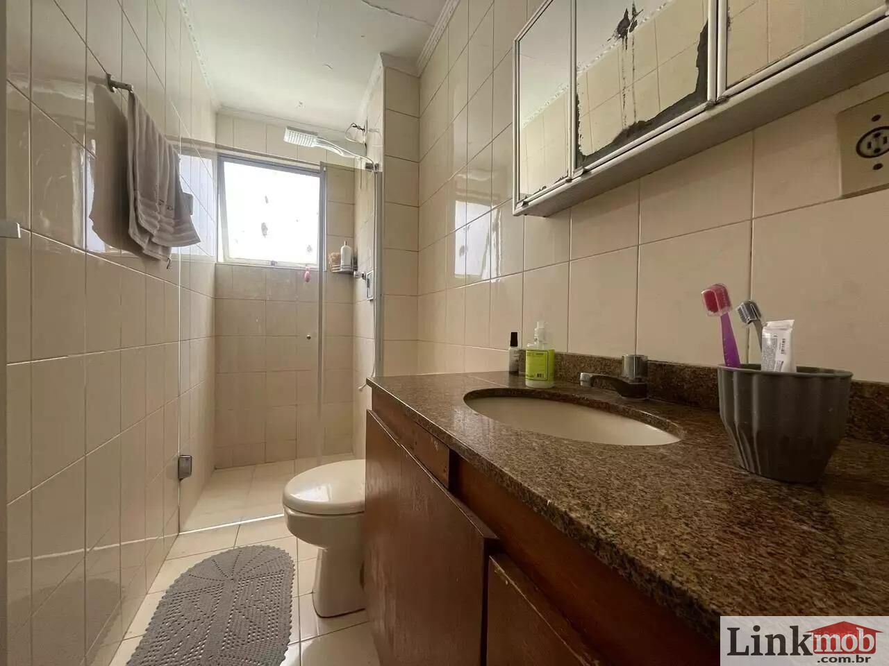 Apartamento para alugar com 2 quartos, 57m² - Foto 11