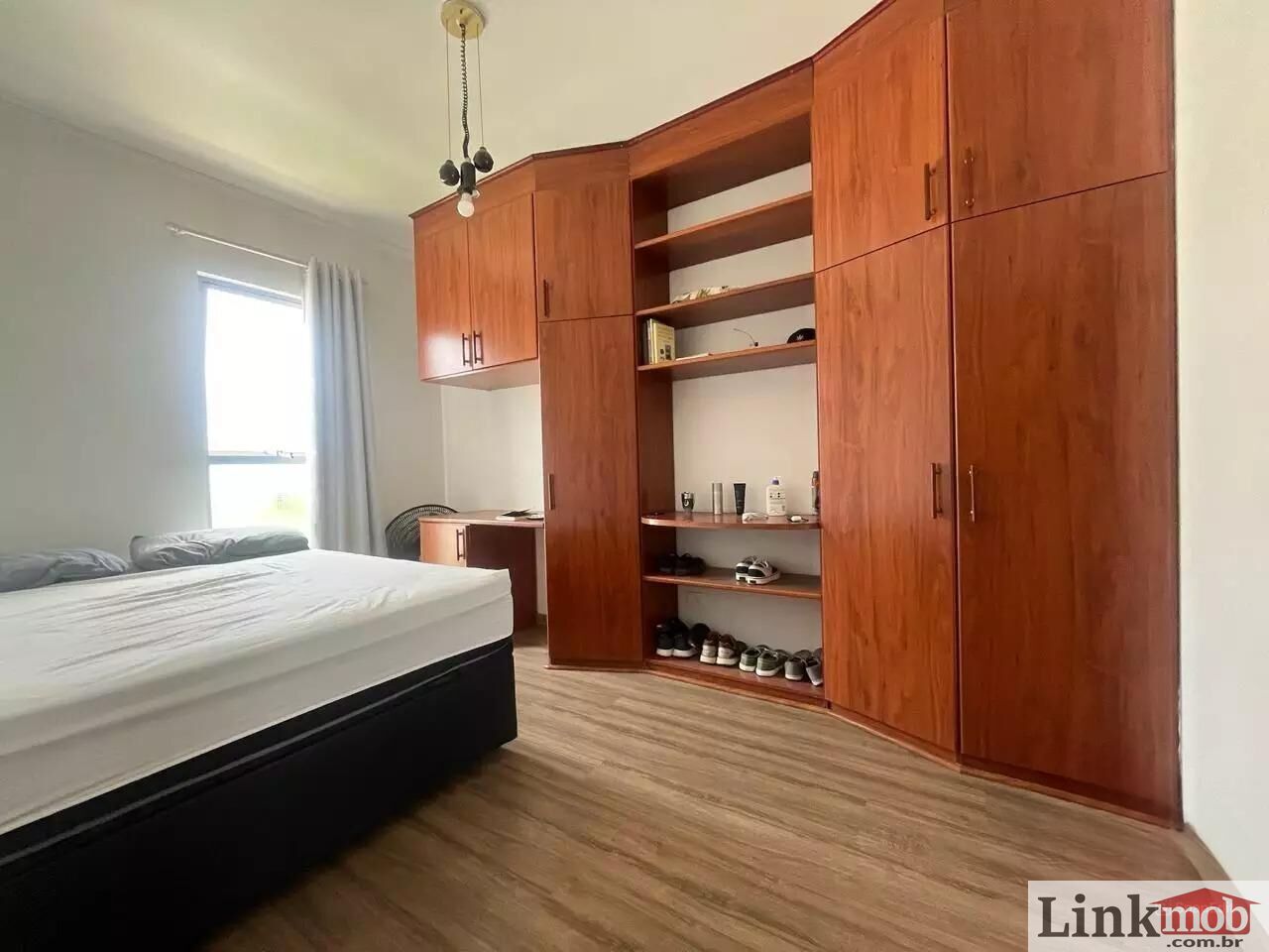 Apartamento para alugar com 2 quartos, 57m² - Foto 9