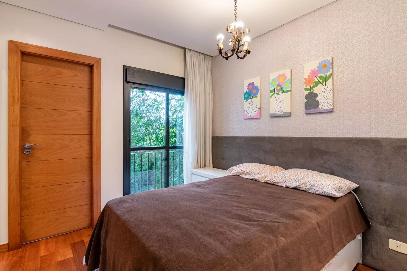 Apartamento à venda com 3 quartos, 302m² - Foto 12