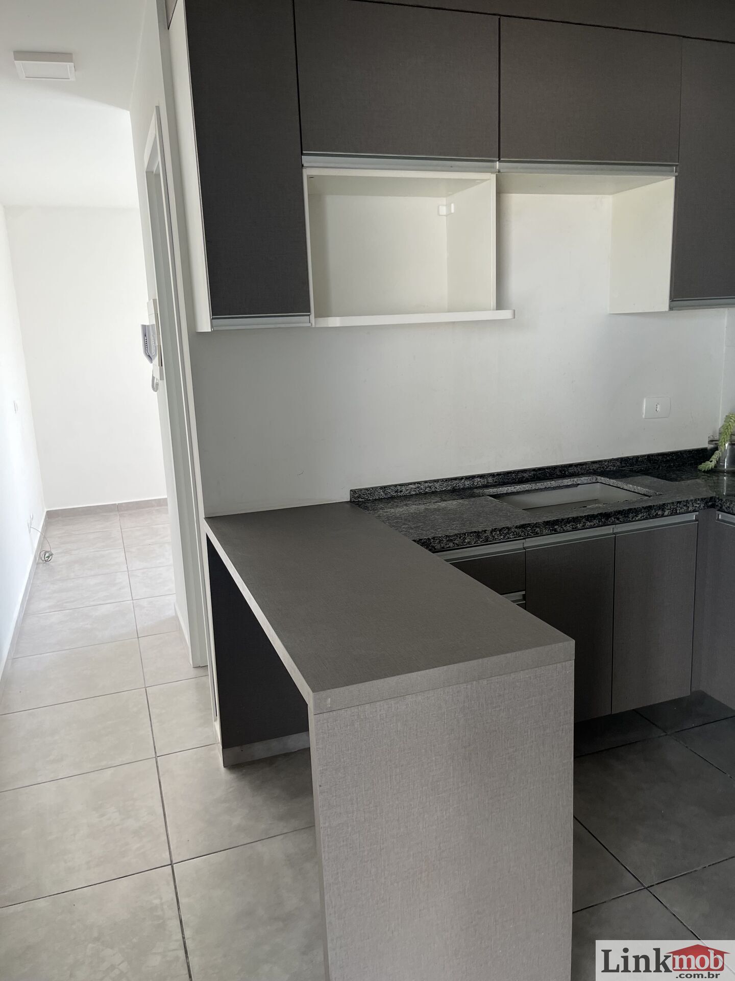 Apartamento para alugar com 1 quarto, 39m² - Foto 4