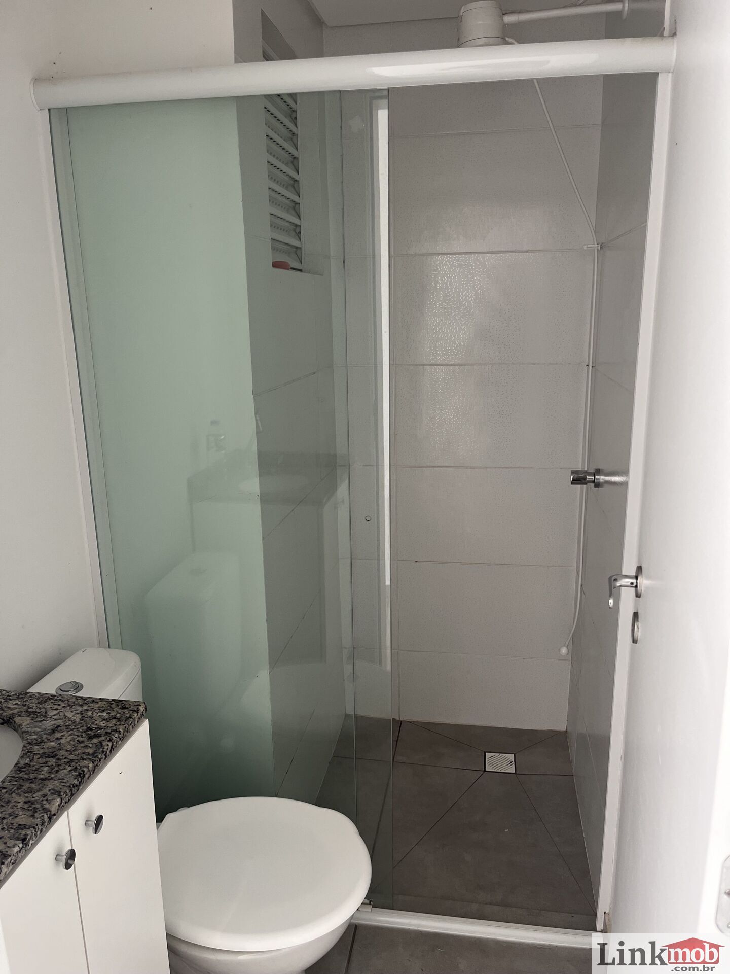 Apartamento para alugar com 1 quarto, 39m² - Foto 5