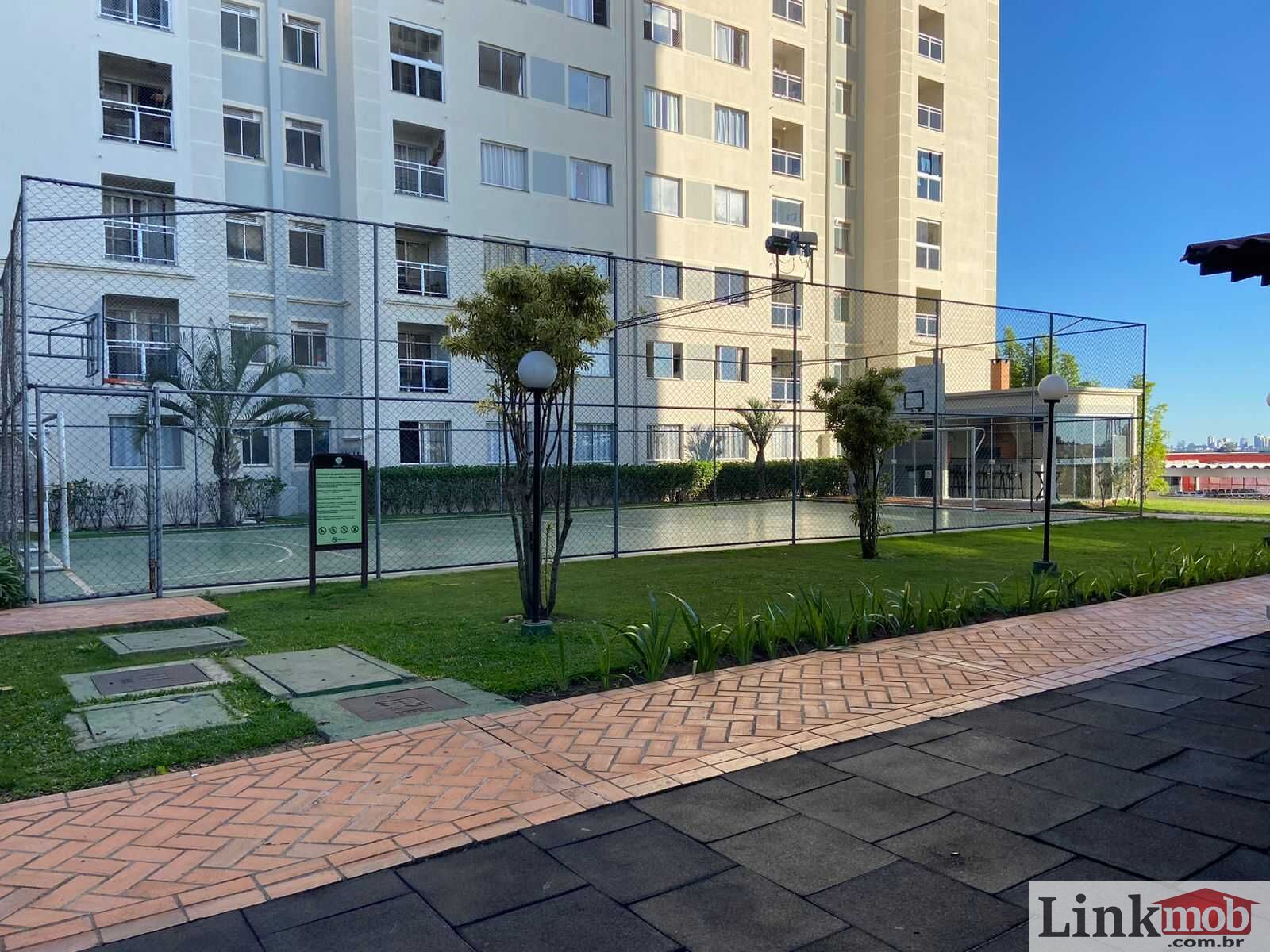 Apartamento à venda com 2 quartos, 67m² - Foto 5