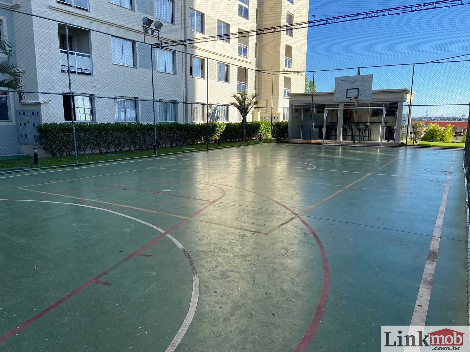 Apartamento à venda com 2 quartos, 67m² - Foto 7