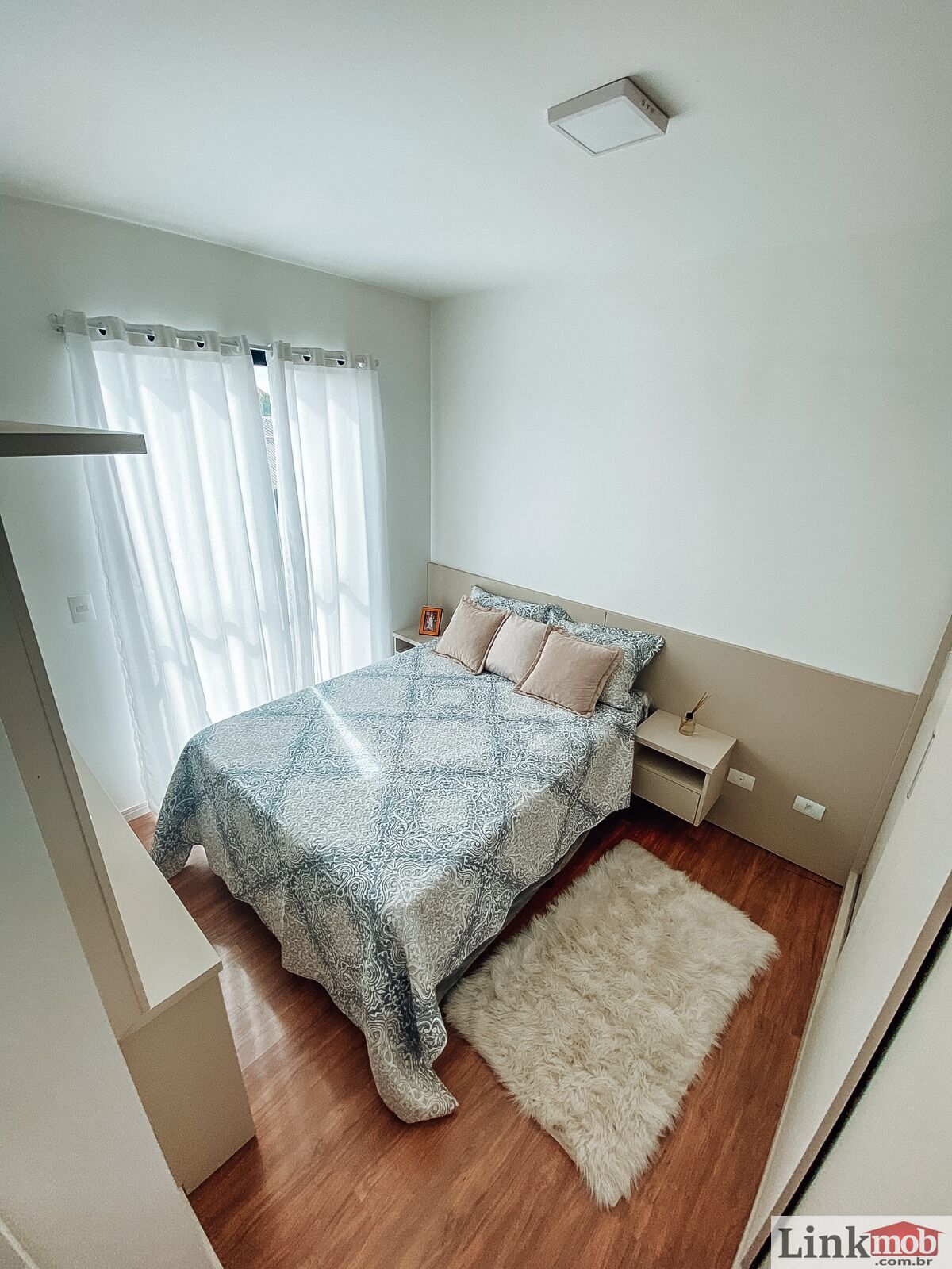 Apartamento à venda com 2 quartos, 58m² - Foto 19