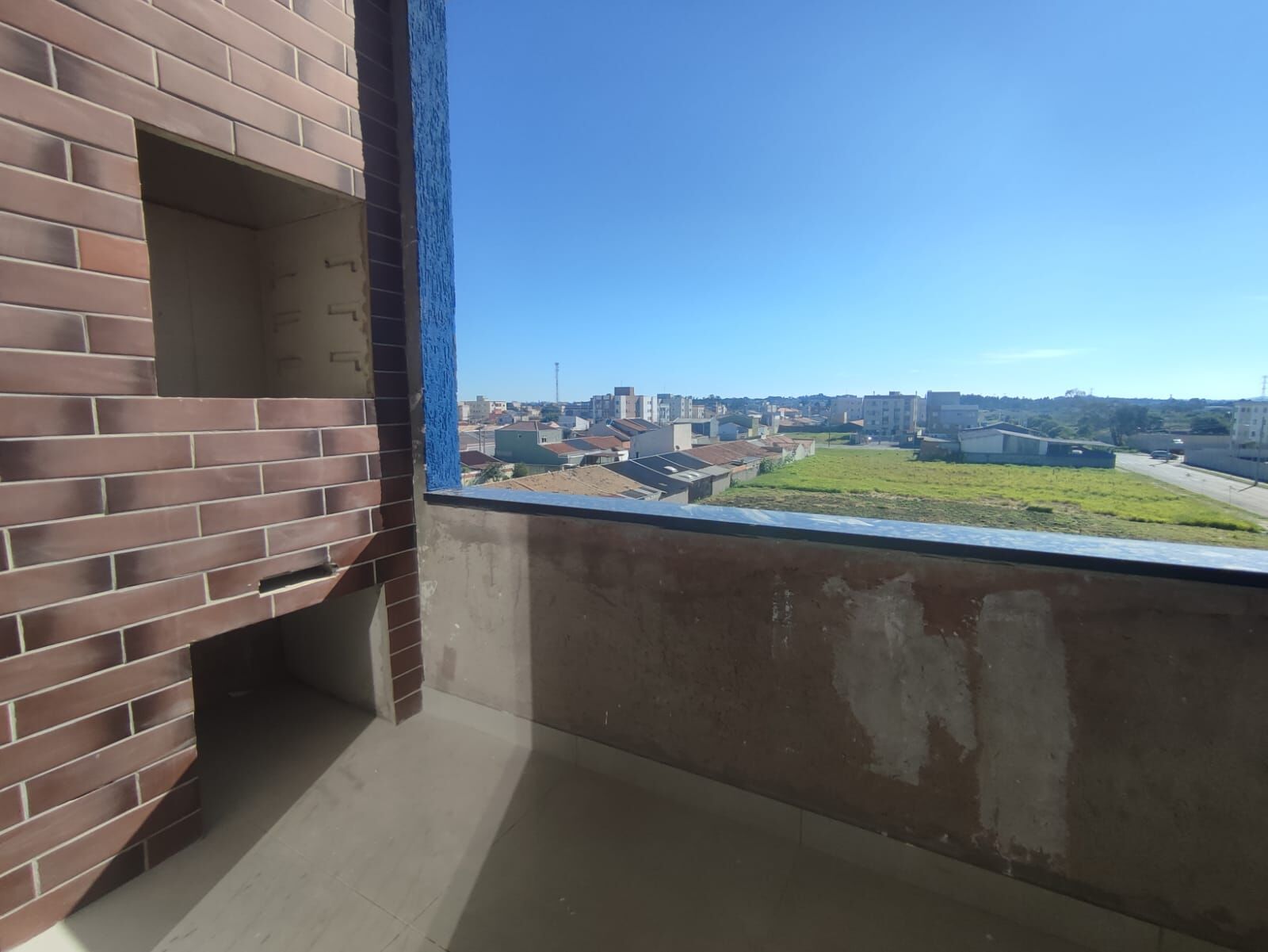 Apartamento à venda com 3 quartos, 60m² - Foto 11