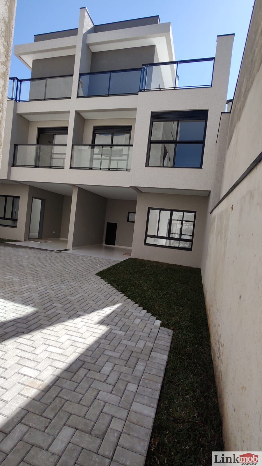 Sobrado à venda com 3 quartos, 140m² - Foto 5