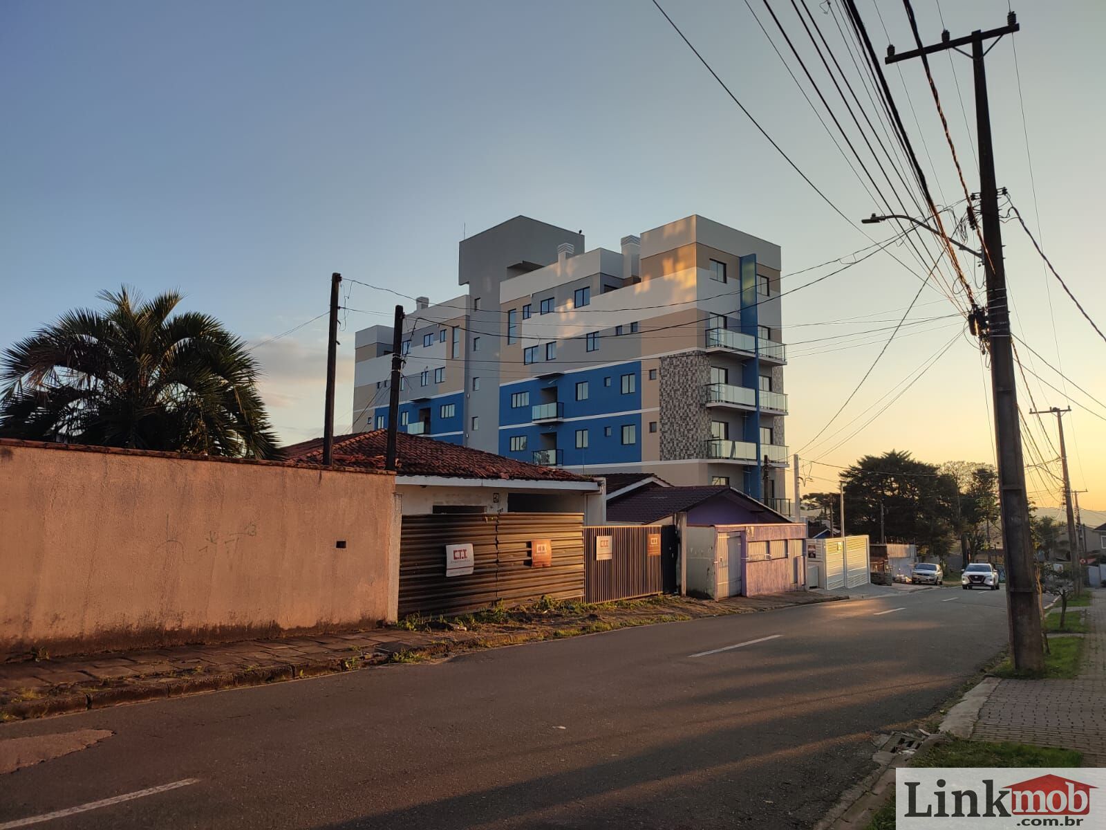 Cobertura à venda com 3 quartos, 134m² - Foto 4