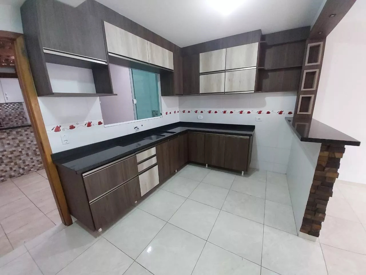 Sobrado à venda com 2 quartos, 96m² - Foto 6