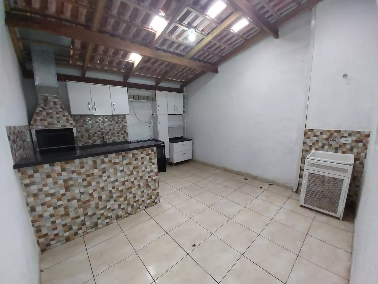 Sobrado à venda com 2 quartos, 96m² - Foto 7