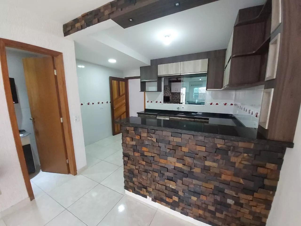 Sobrado à venda com 2 quartos, 96m² - Foto 4