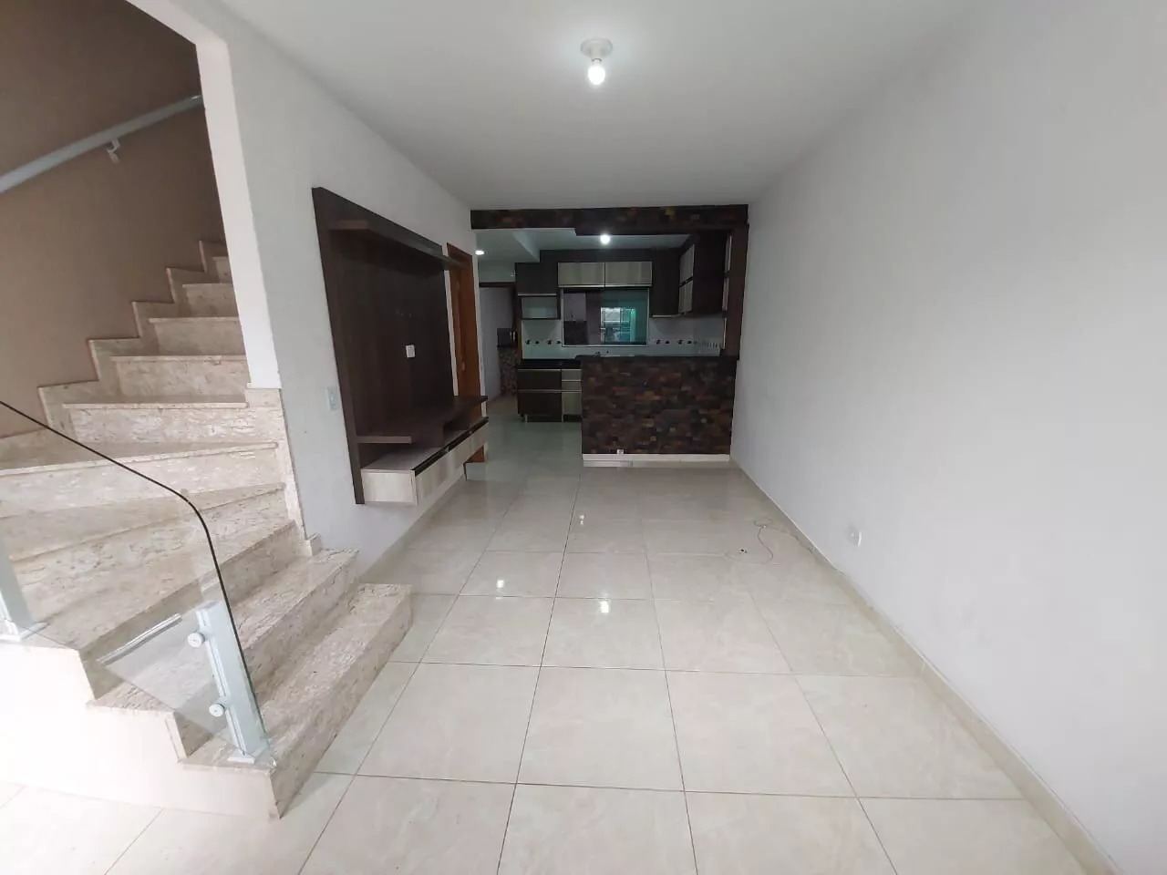 Sobrado à venda com 2 quartos, 96m² - Foto 3