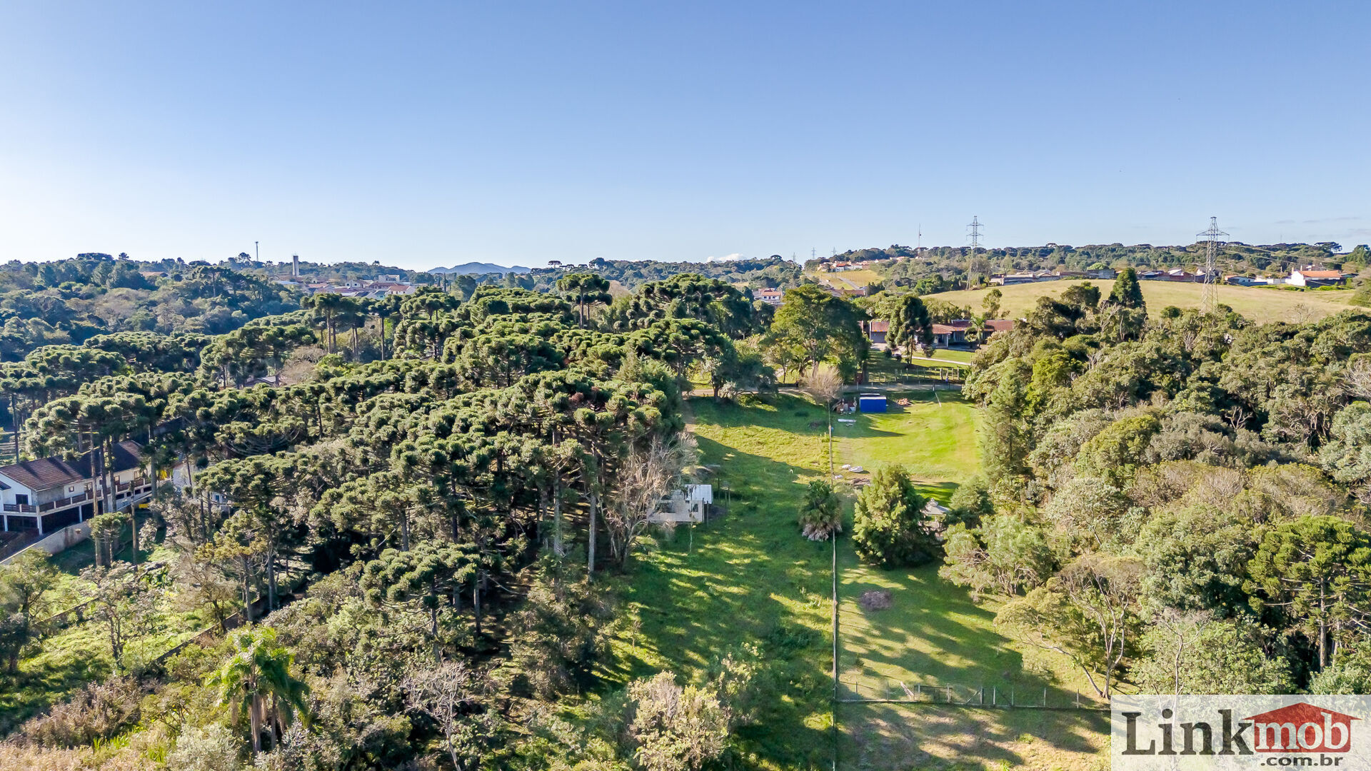 Terreno à venda, 3018m² - Foto 12