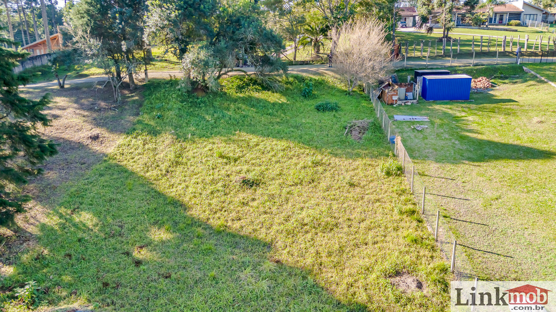 Terreno à venda, 3018m² - Foto 11