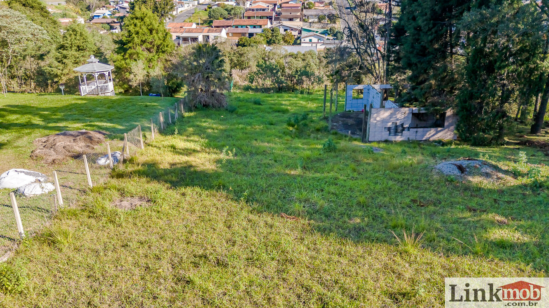 Terreno à venda, 3018m² - Foto 8