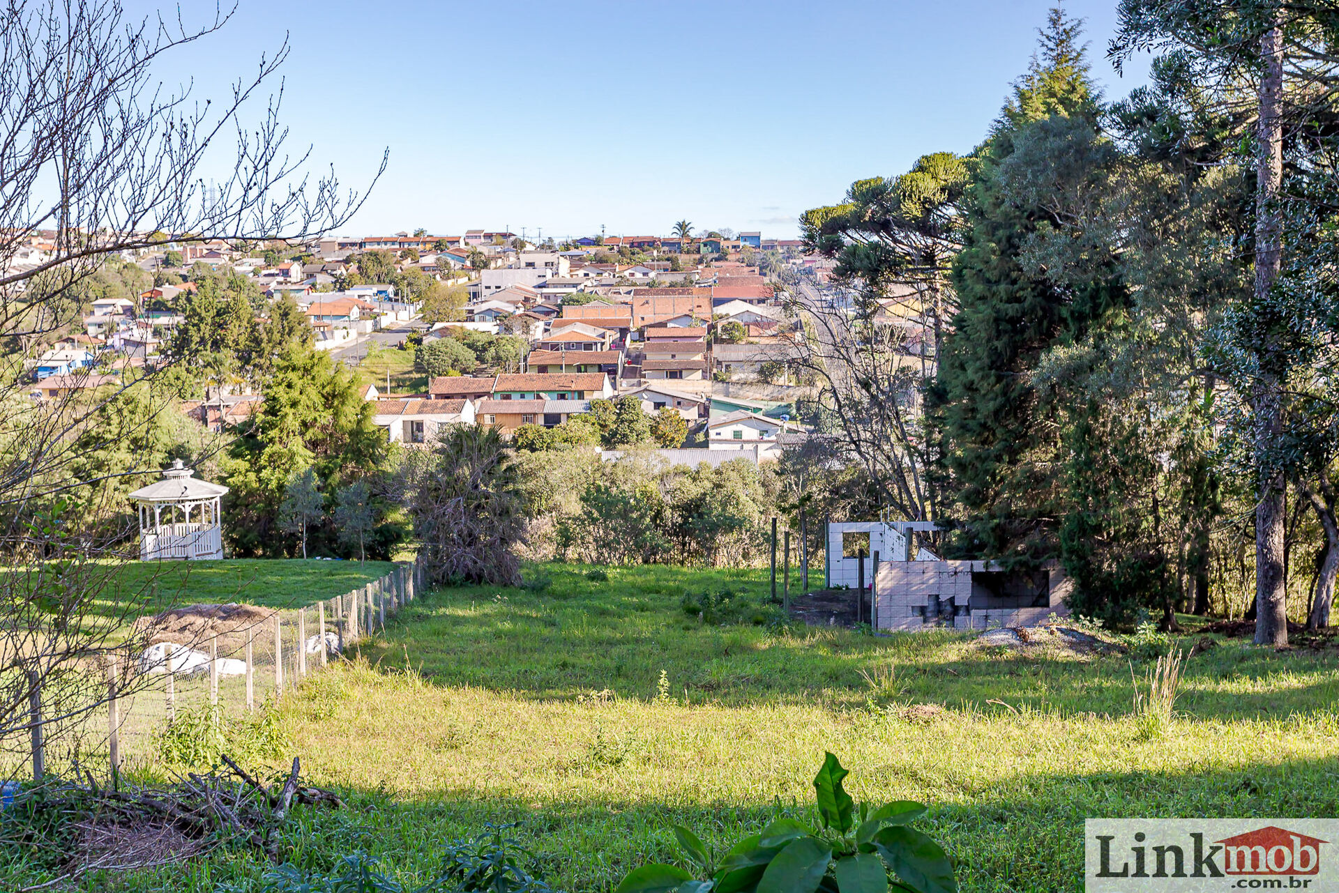 Terreno à venda, 3018m² - Foto 16