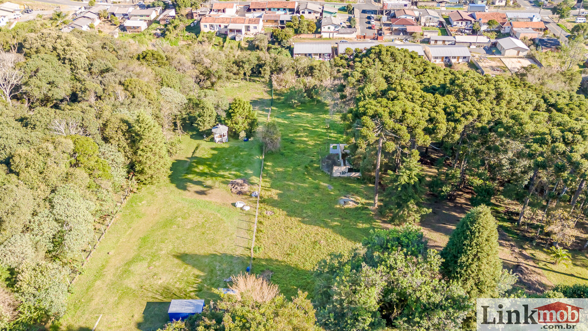 Terreno à venda, 3018m² - Foto 14