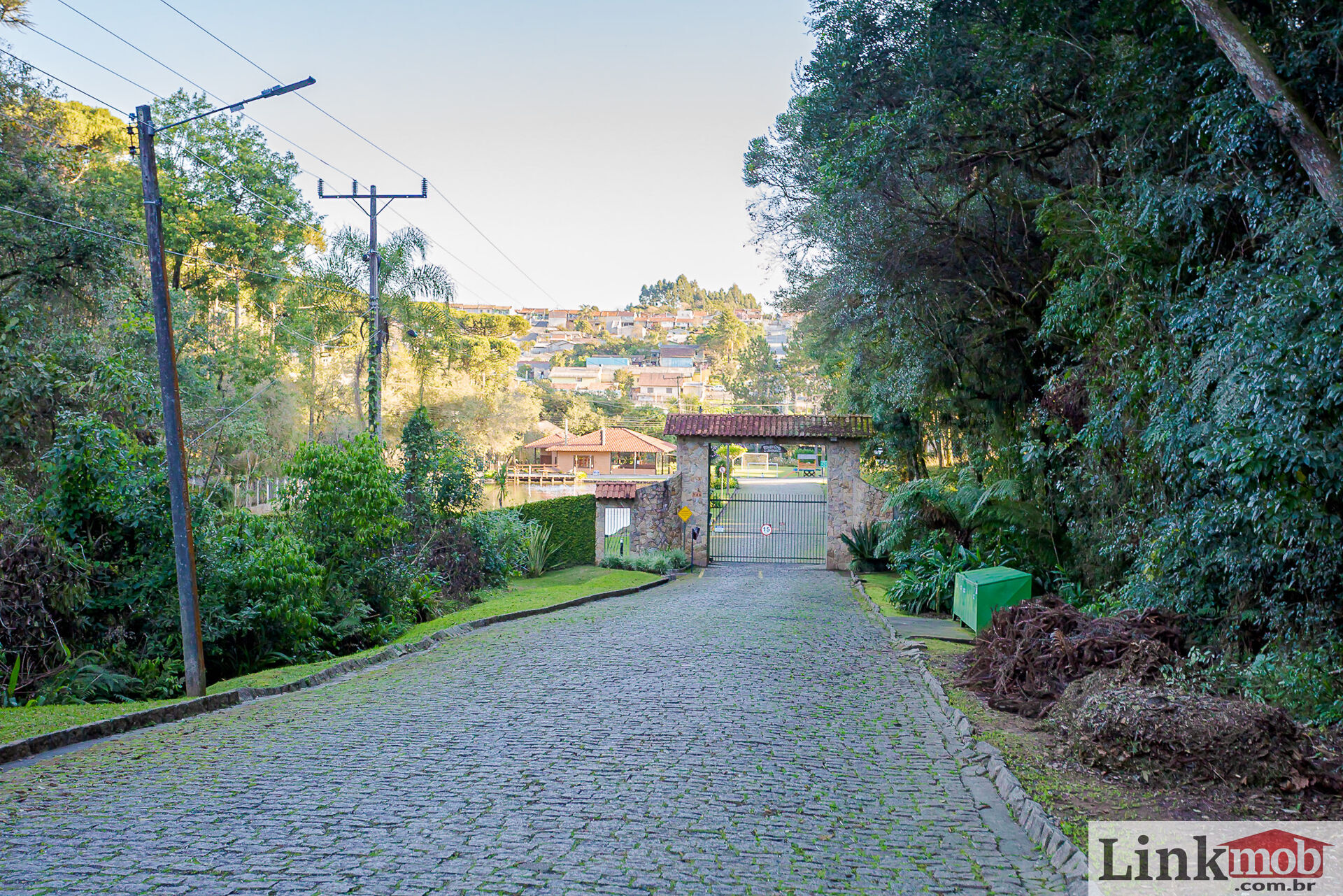 Terreno à venda, 3018m² - Foto 34