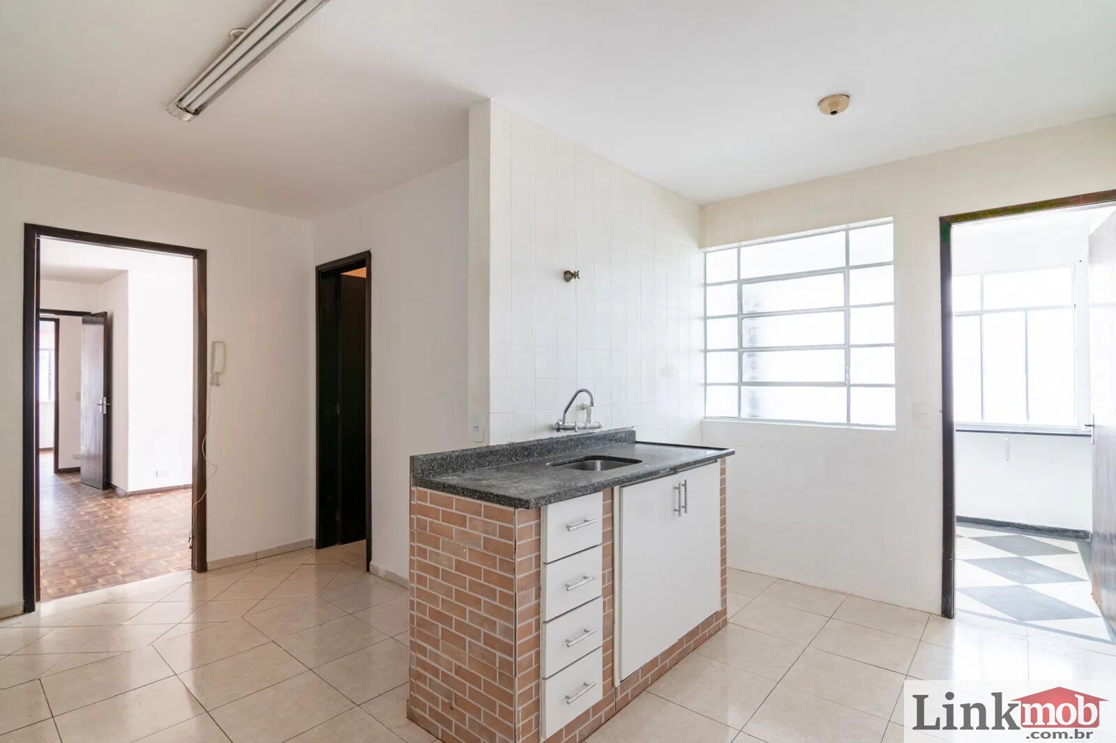 Apartamento à venda com 3 quartos, 115m² - Foto 10