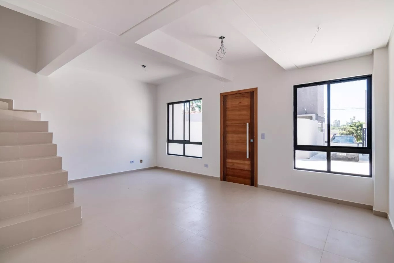 Sobrado à venda com 3 quartos, 147m² - Foto 3