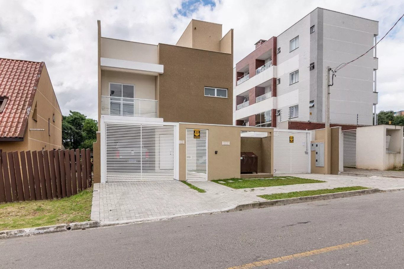 Sobrado à venda com 3 quartos, 131m² - Foto 3