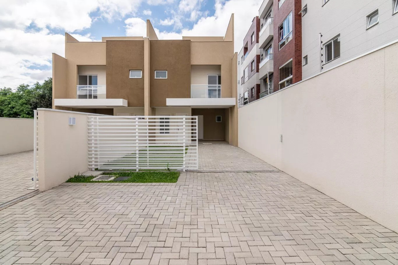 Sobrado à venda com 3 quartos, 131m² - Foto 4