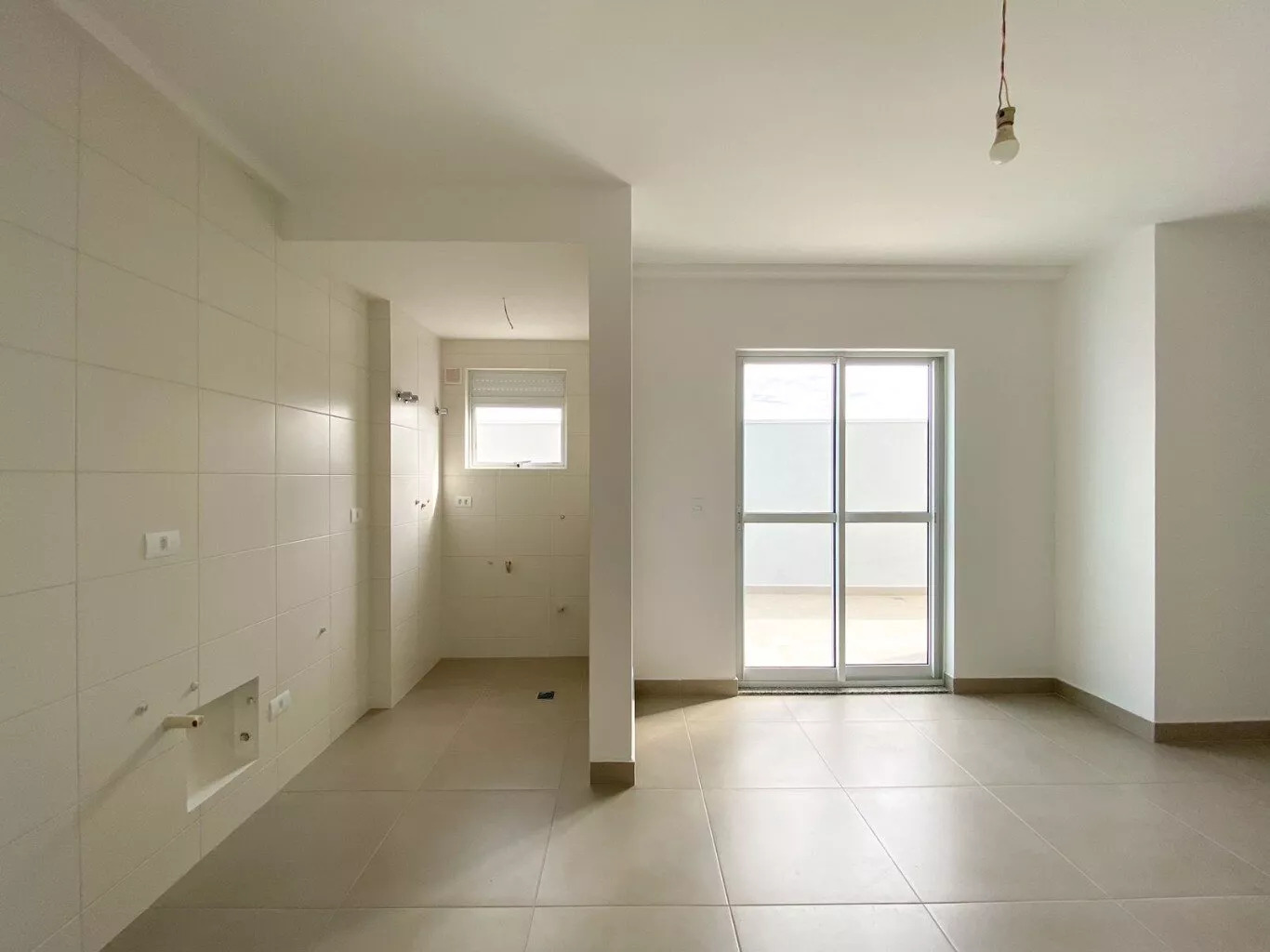 Apartamento à venda com 1 quarto, 39m² - Foto 4