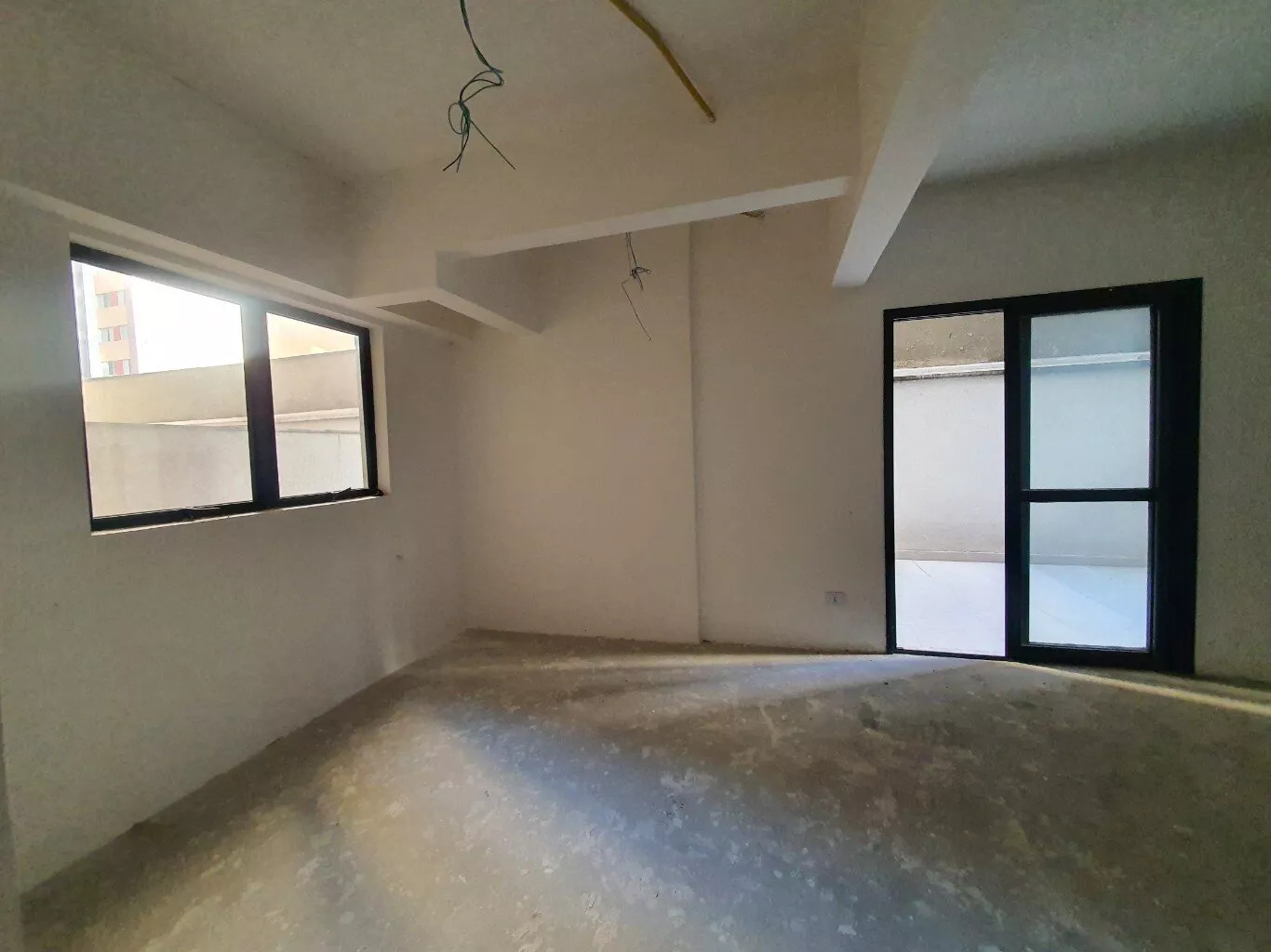 Loja-Salão para alugar, 65m² - Foto 7