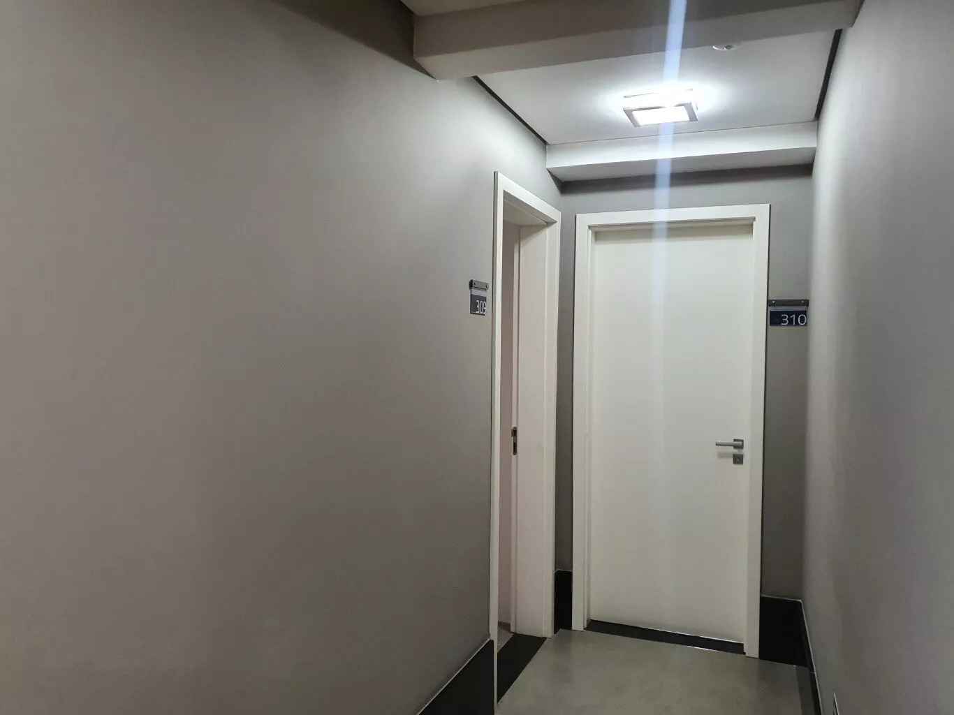 Loja-Salão para alugar, 65m² - Foto 1