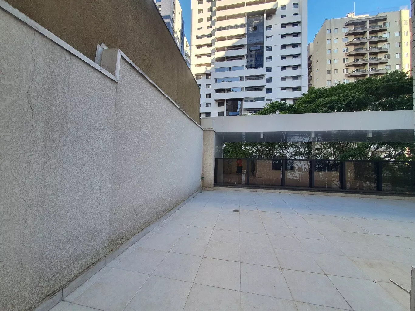 Loja-Salão para alugar, 65m² - Foto 15