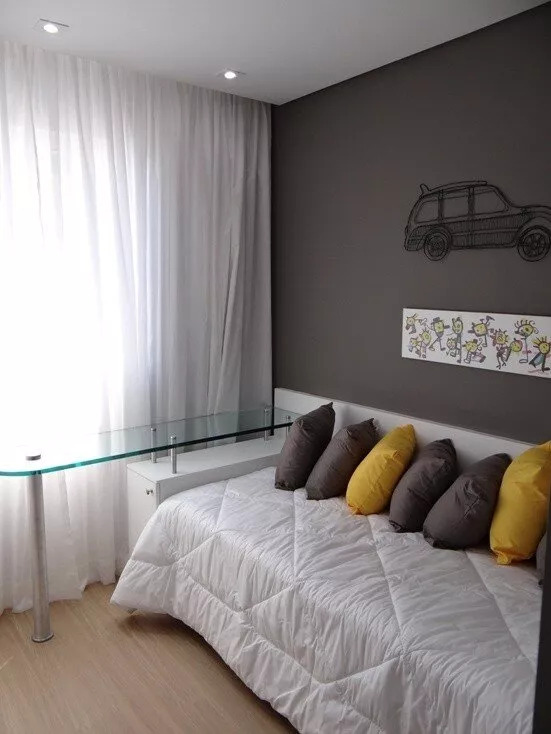 Apartamento à venda com 2 quartos, 73m² - Foto 12