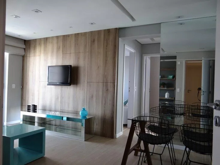 Apartamento à venda com 2 quartos, 73m² - Foto 7