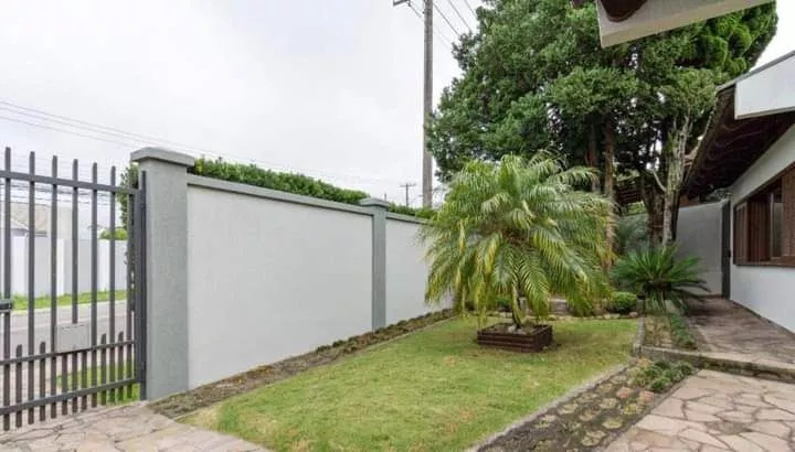 Casa à venda com 2 quartos, 500m² - Foto 4