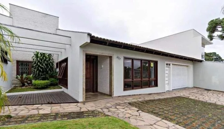 Casa à venda com 2 quartos, 500m² - Foto 1