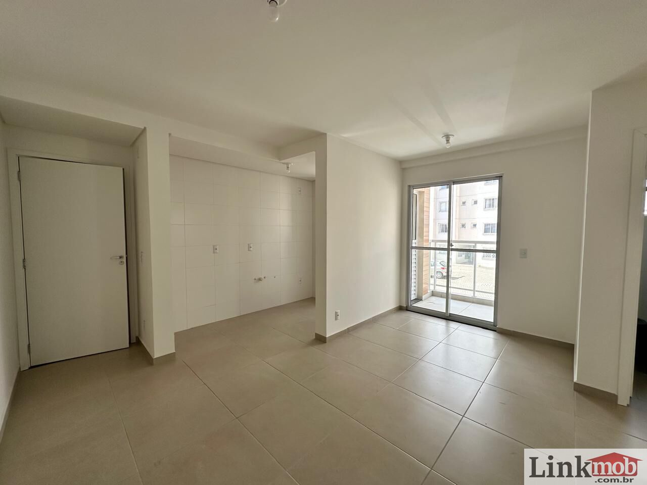 Apartamento à venda com 2 quartos, 50m² - Foto 5