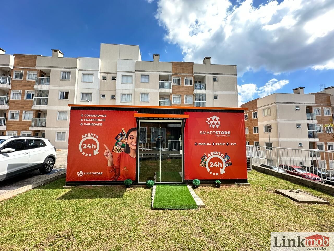 Apartamento à venda com 2 quartos, 50m² - Foto 16