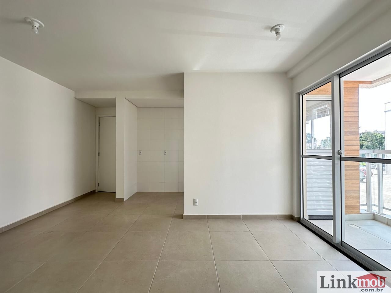 Apartamento à venda com 2 quartos, 50m² - Foto 3