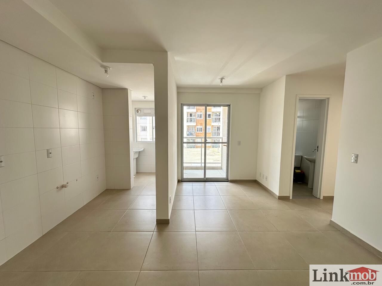 Apartamento à venda com 2 quartos, 50m² - Foto 6