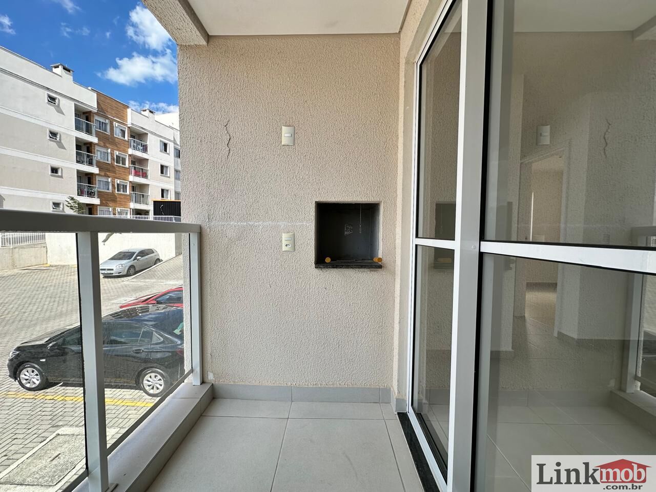 Apartamento à venda com 2 quartos, 50m² - Foto 1