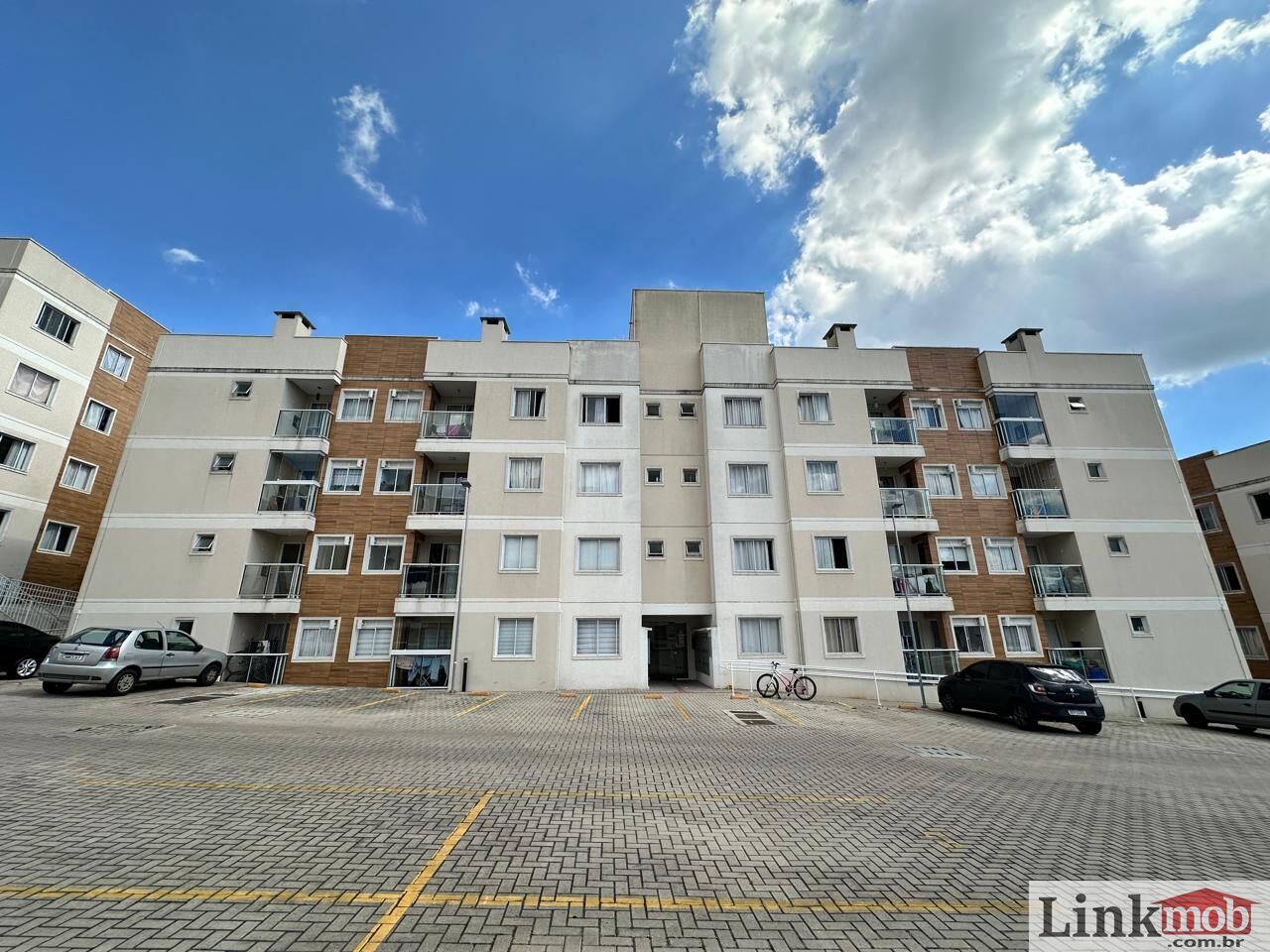 Apartamento à venda com 2 quartos, 50m² - Foto 14