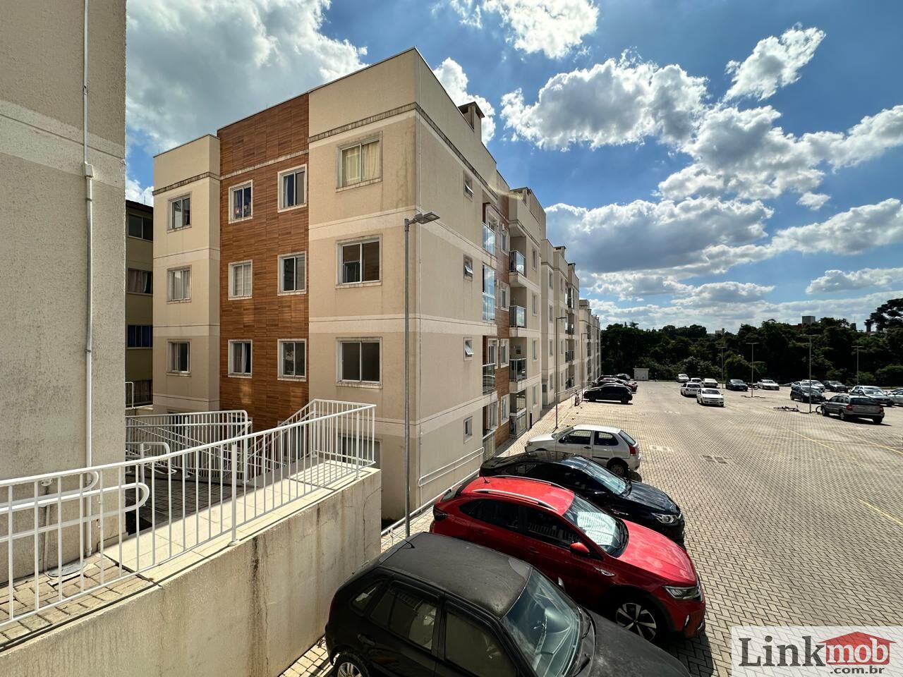 Apartamento à venda com 2 quartos, 50m² - Foto 15