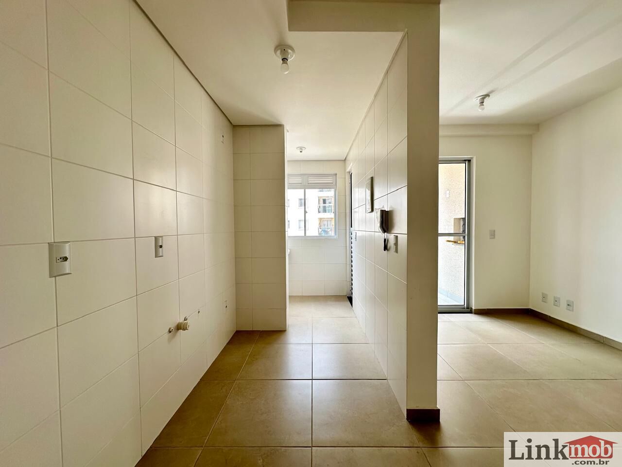 Apartamento à venda com 2 quartos, 50m² - Foto 7