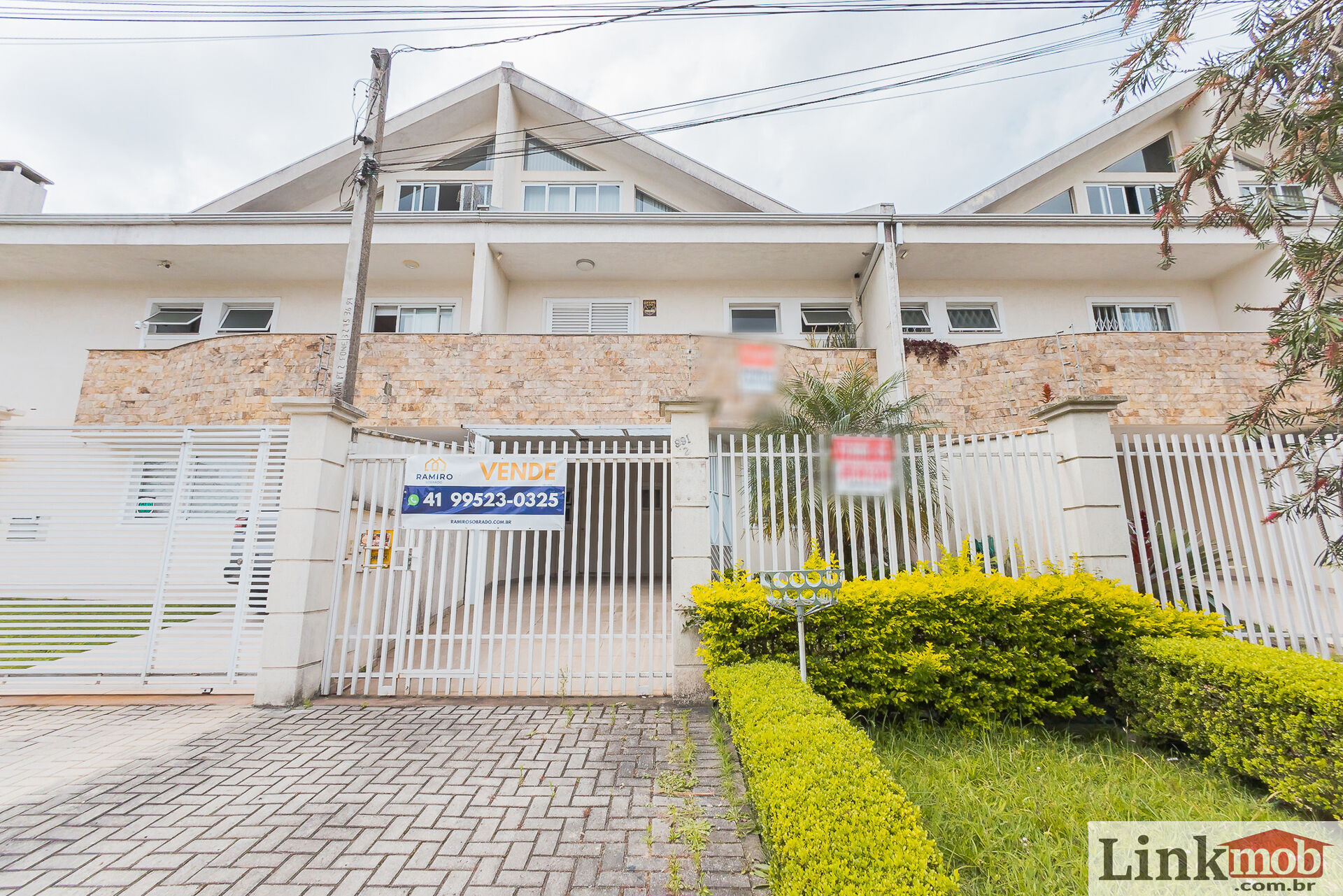 Sobrado à venda com 3 quartos, 196m² - Foto 2