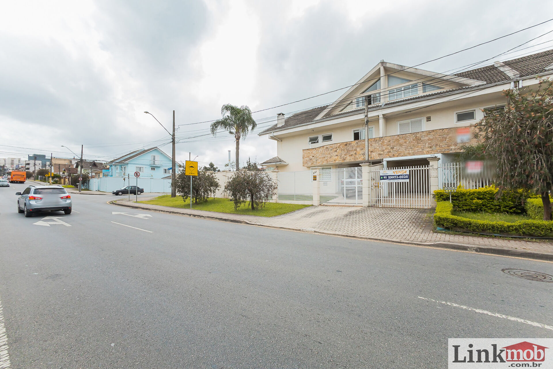 Sobrado à venda com 3 quartos, 196m² - Foto 50