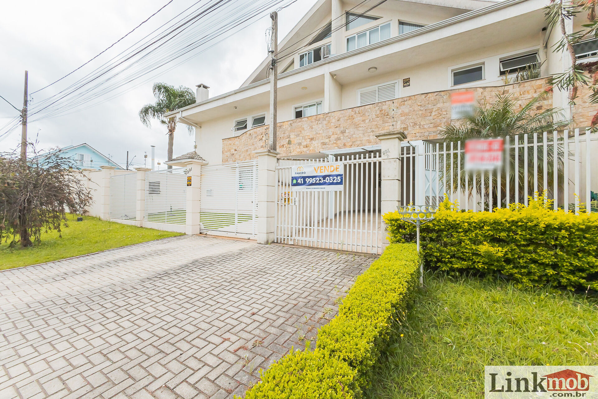 Sobrado à venda com 3 quartos, 196m² - Foto 4