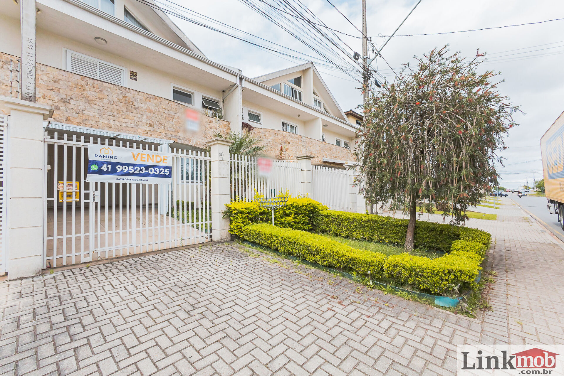 Sobrado à venda com 3 quartos, 196m² - Foto 3