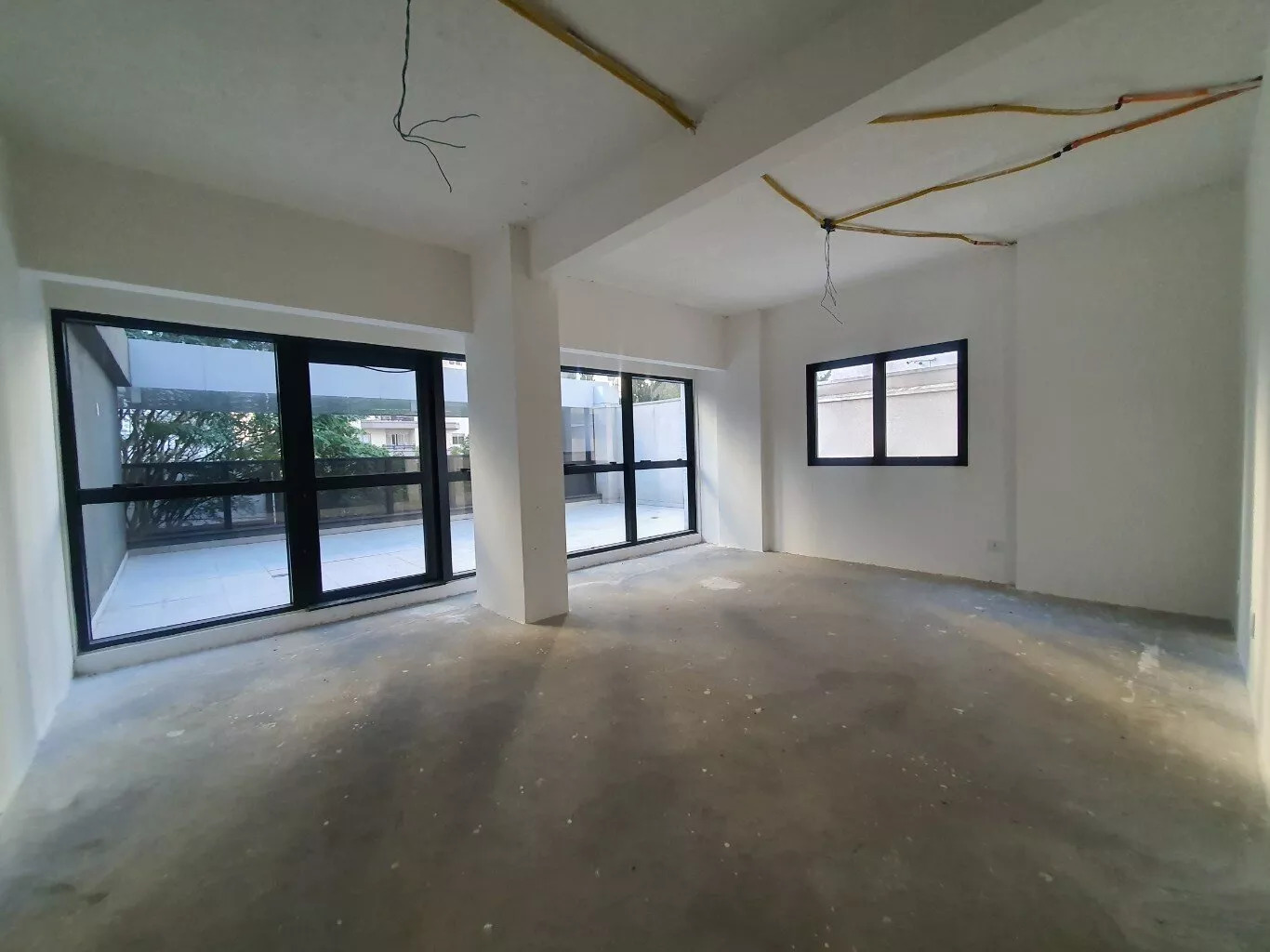 Loja-Salão à venda, 162m² - Foto 1