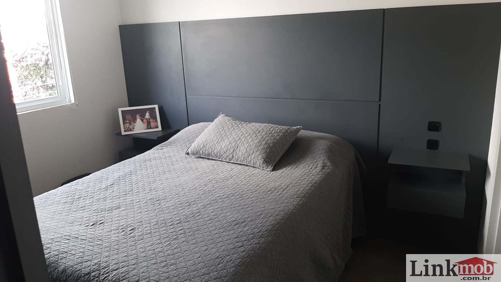 Apartamento à venda com 1 quarto, 33m² - Foto 14