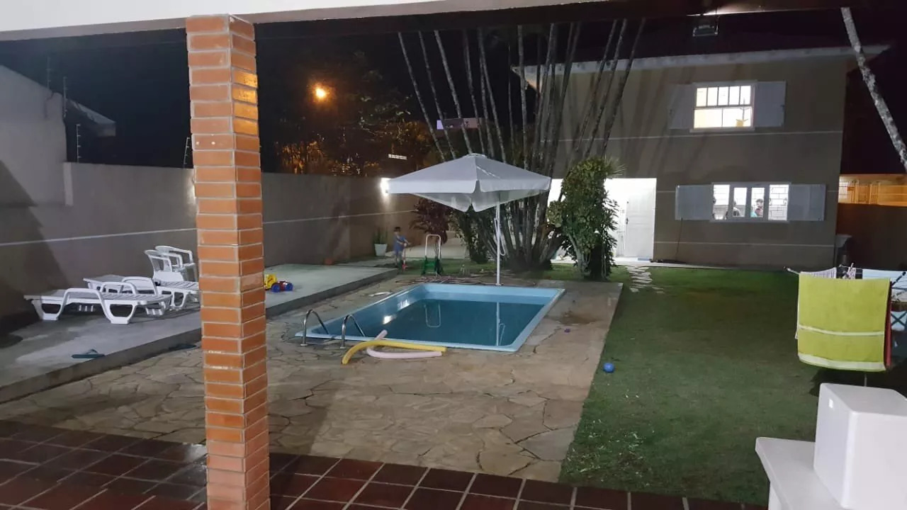 Sobrado à venda com 5 quartos, 20m² - Foto 18