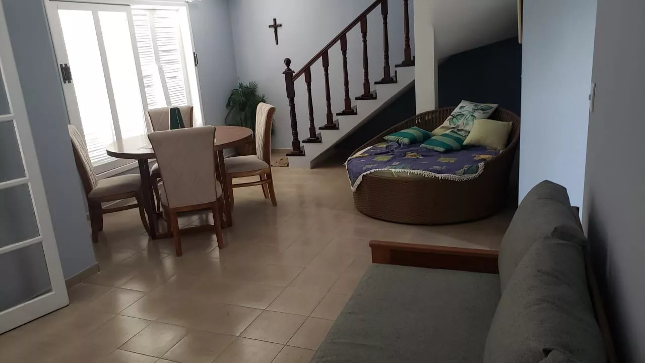 Sobrado à venda com 5 quartos, 20m² - Foto 7